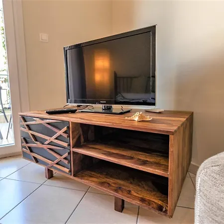 Casa Mameli αpartments Lägenhet