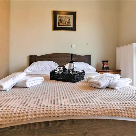 Lägenhet Casa Mameli αpartments Kallithea (Chalkidiki)