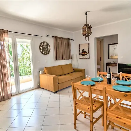 Casa Mameli αpartments Lägenhet *