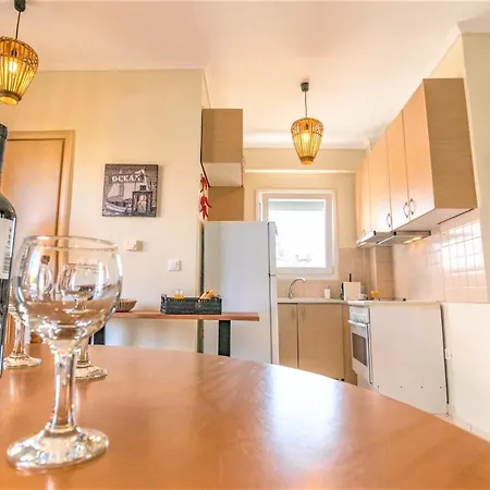 Casa Mameli αpartments