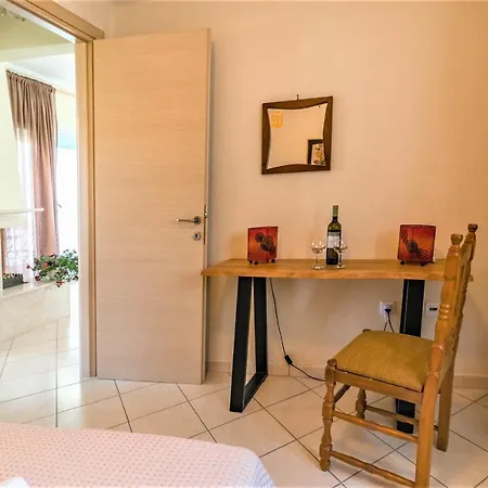 Casa Mameli αpartments Lägenhet