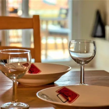 Casa Mameli αpartments Lägenhet Kallithea (Chalkidiki)