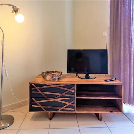 Casa Mameli αpartments Lägenhet Kallithea (Chalkidiki)