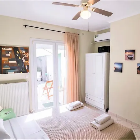 Casa Mameli αpartments Lägenhet *