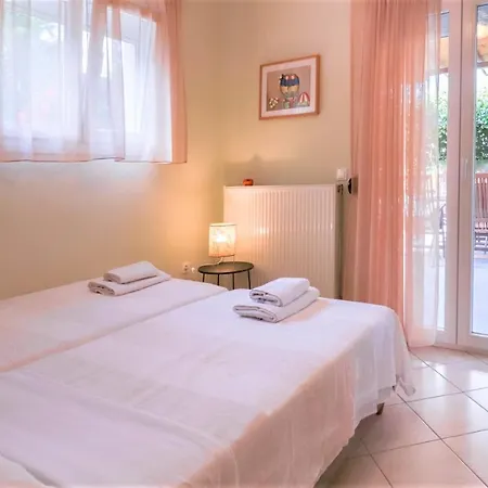 Lägenhet Casa Mameli αpartments *