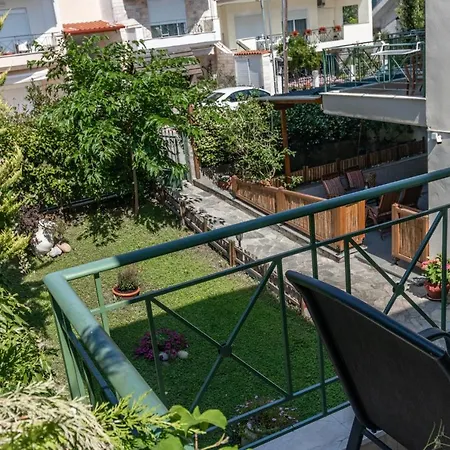 Casa Mameli αpartments Kallithea (Chalkidiki)