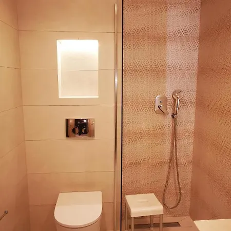 Casa Mameli αpartments Lägenhet