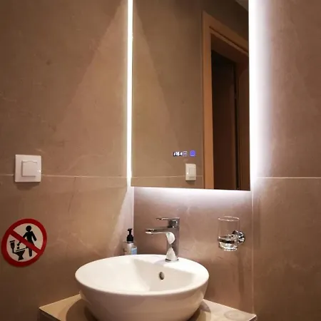 Lägenhet Casa Mameli αpartments