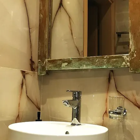 Lägenhet Casa Mameli αpartments