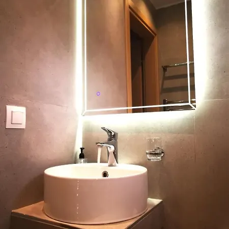 Casa Mameli αpartments *