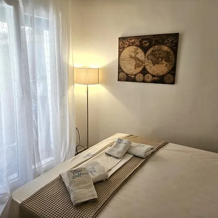 Casa Mameli αpartments Kallithea (Chalkidiki)