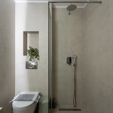 Casa Mameli αpartments * Kallithea (Chalkidiki)