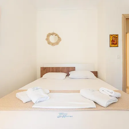 Casa Mameli αpartments