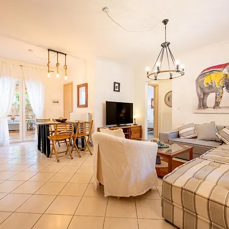 Casa Mameli αpartments Kallithea (Chalkidiki)