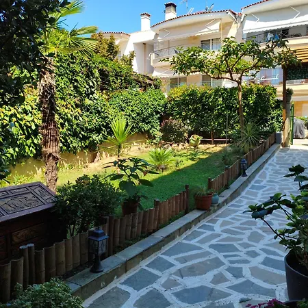 Casa Mameli αpartments * Kallithea (Chalkidiki)