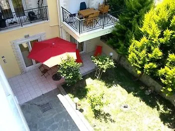 Casa Mameli αpartments *