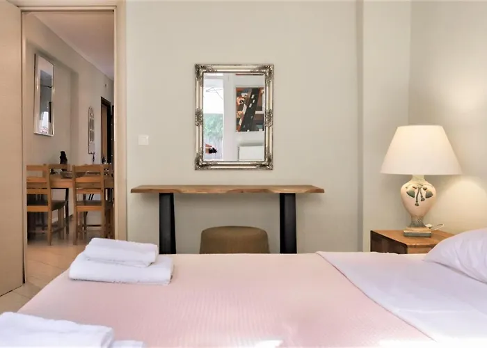 Casa Mameli αpartments