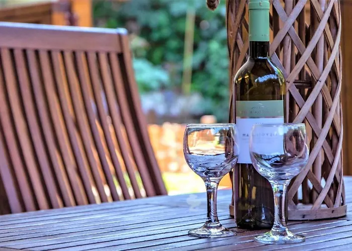 Casa Mameli αpartments Kallithea (Chalkidiki)