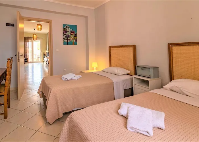 Casa Mameli αpartments Apartamento *