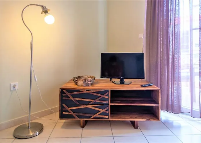 Casa Mameli αpartments Apartamento Kallithea (Chalkidiki)