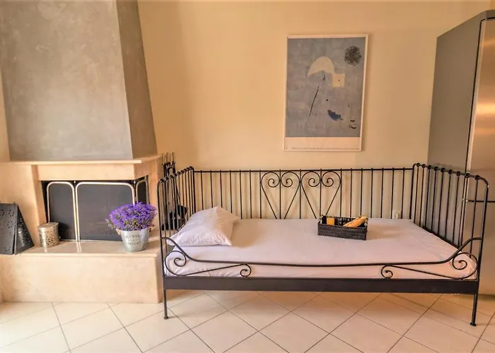 Casa Mameli αpartments *