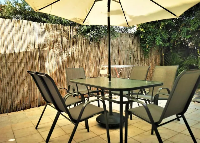 Casa Mameli αpartments * Kallithea (Chalkidiki)