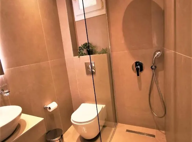 Casa Mameli αpartments * Kallithea (Chalkidiki)