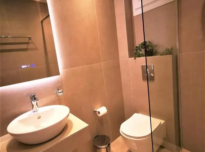 Casa Mameli αpartments Kallithea (Chalkidiki)