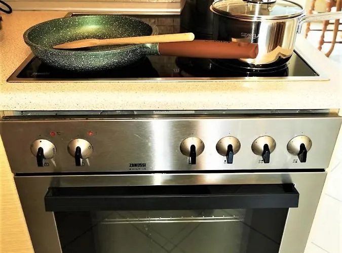 Apartamento Casa Mameli αpartments