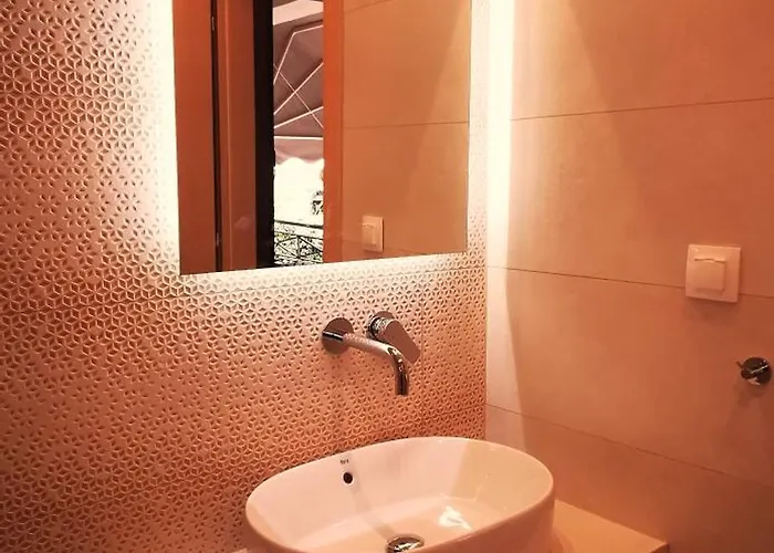 Casa Mameli αpartments Apartamento Kallithea (Chalkidiki)