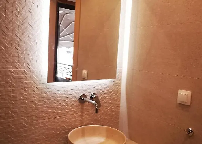 Casa Mameli αpartments Apartamento *