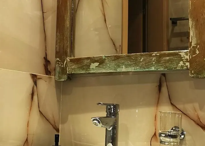 Apartamento Casa Mameli αpartments