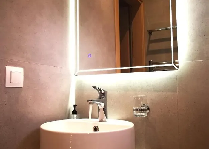 Casa Mameli αpartments *