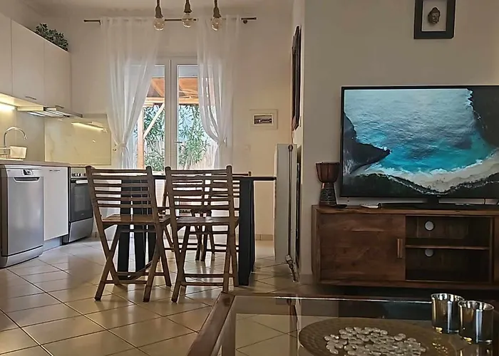 Casa Mameli αpartments *