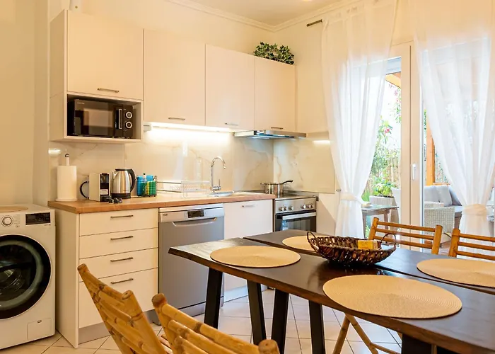 Casa Mameli αpartments Apartamento *