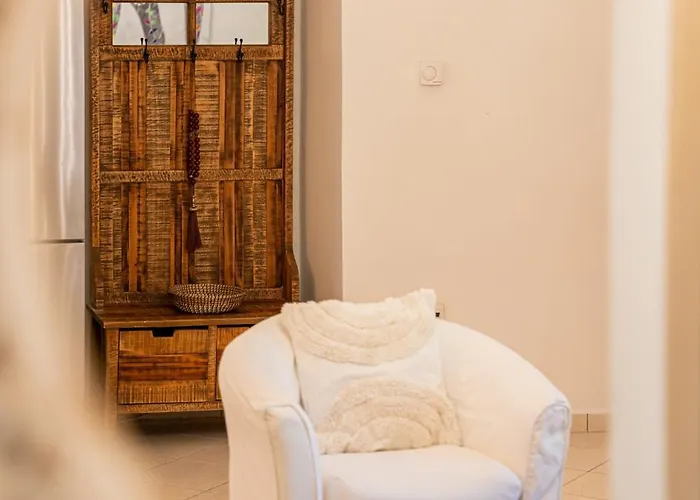 Casa Mameli αpartments Kallithea (Chalkidiki)