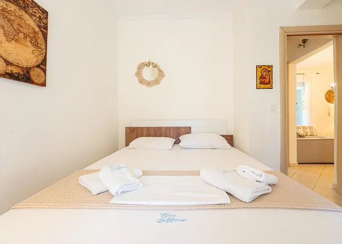 Casa Mameli αpartments