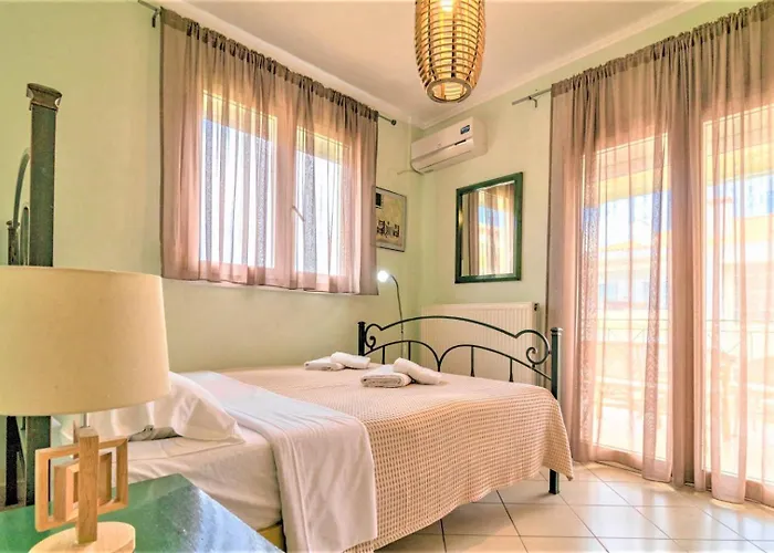 Casa Mameli αpartments Apartamento *