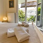 公寓 Casa Mameli αpartments *