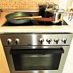 아파트 Casa Mameli αpartments