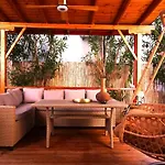Apartamento Casa Mameli αpartments