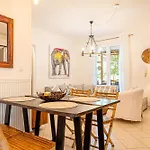 Apartamento Casa Mameli αpartments Kallithea (Chalkidiki)
