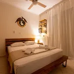 Casa Mameli αpartments *