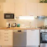 Casa Mameli αpartments 公寓