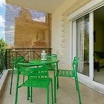 Casa Mameli αpartments 公寓 *