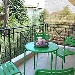Casa Mameli αpartments Apartamento Kallithea (Chalkidiki)