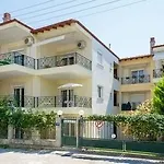 公寓 Casa Mameli αpartments Kallithea (Chalkidiki)