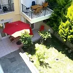 Casa Mameli αpartments *