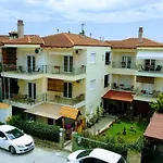 Apartamento Casa Mameli αpartments Kallithea (Chalkidiki)