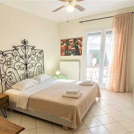 Casa Mameli αpartments Kallithea (Chalkidiki)